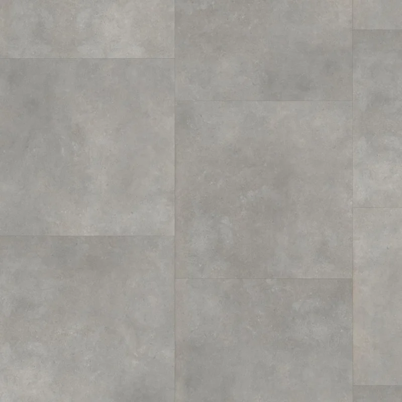 Finale Uitverkoop DB Victoria light grey 5211 Floorlife PVC tegels