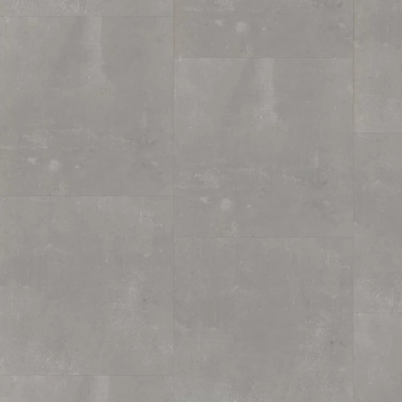 Nieuw DB Westminster light grey 5202 Floorlife PVC tegels