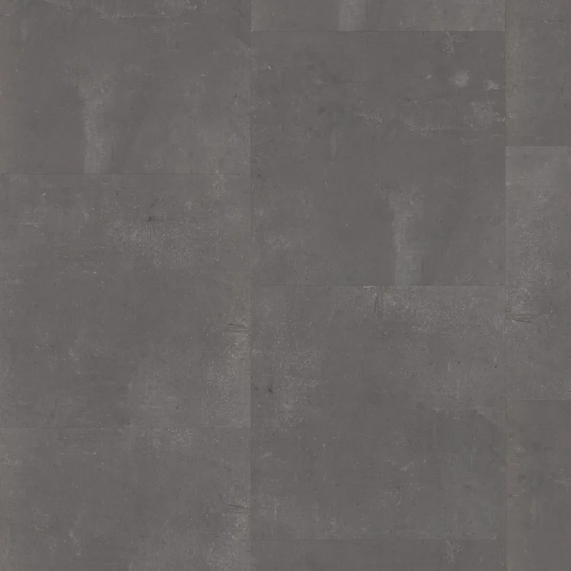 Betaalbaar DB Westminster dark grey 5203 Floorlife PVC tegels