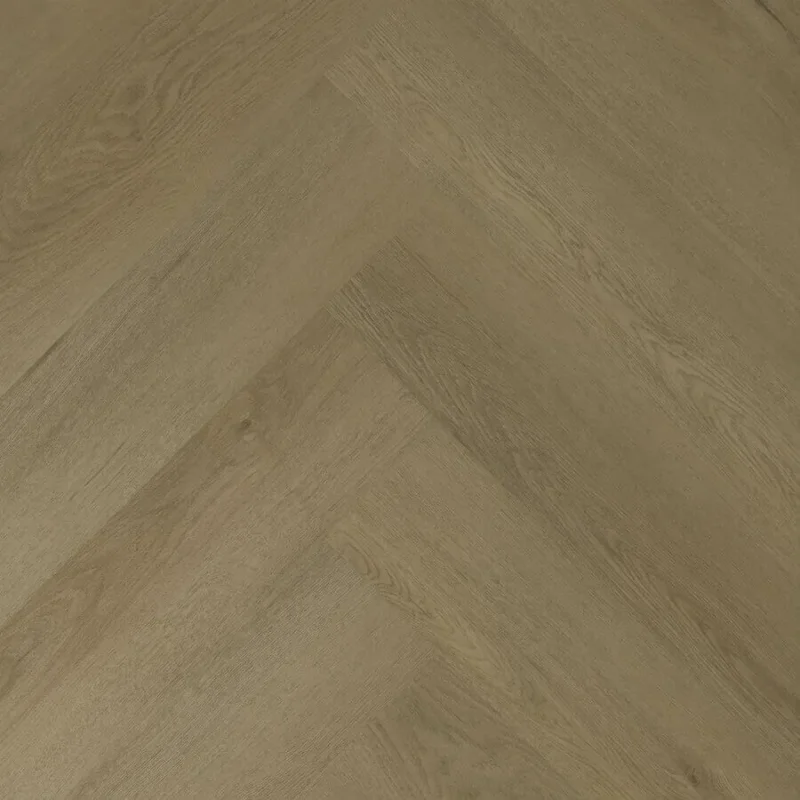 Uitverkoop DB Avenue 7265 Jacksonville oak Saffier visgraat PVC