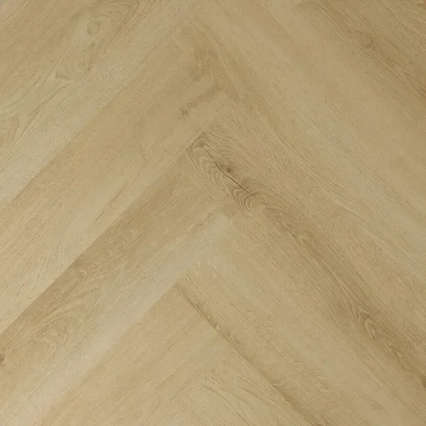 Direct Beschikbaar DB Avenue 7002 Panama oak Saffier visgraat PVC