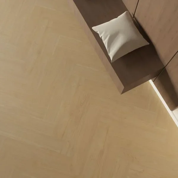 DB Portico 56 Belakos visgraat PVC Nieuw