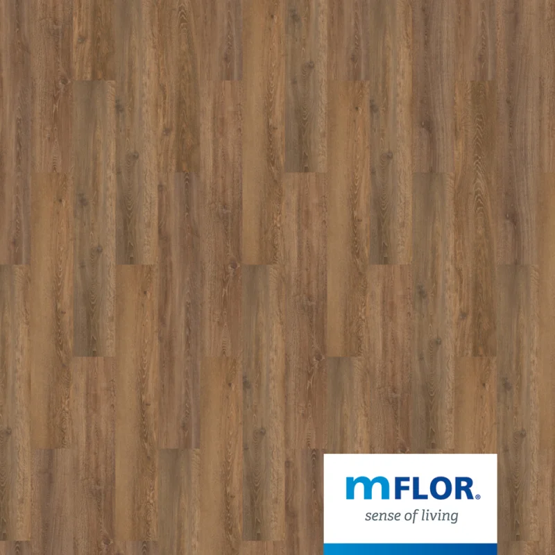 DB Authentic Oak XL Liguria 56316 mFlor PVC vloer Must-Have