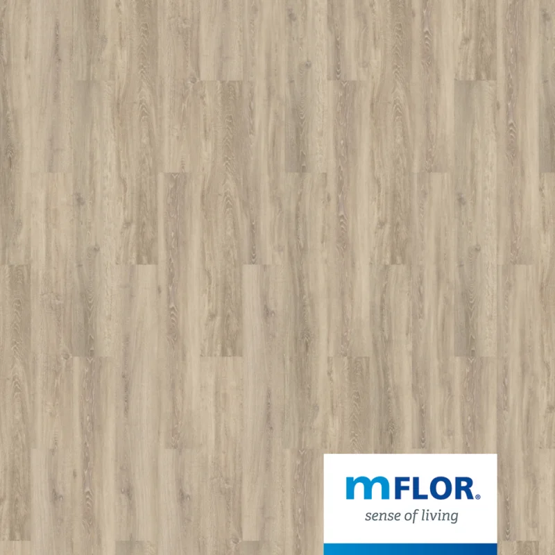 Favoriet DB Authentic Oak XL Sardinia 56319 mFlor PVC vloer