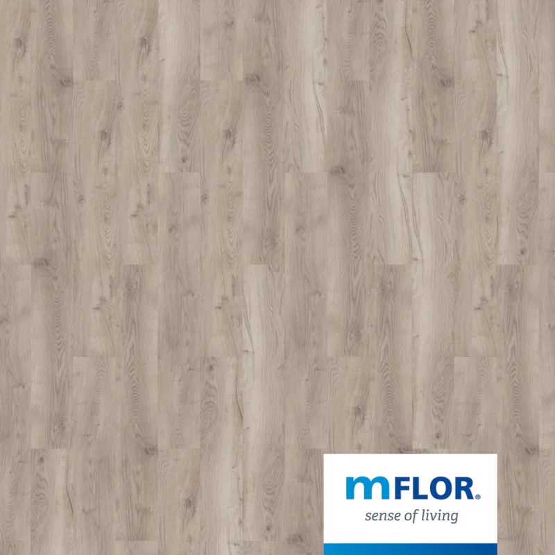 Weekendaanbieding DB Bramber Chestnut Sesamo 81605 mFlor PVC vloer