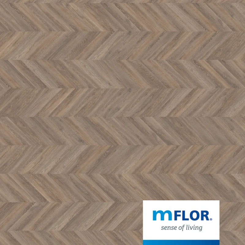 DB Parva Oak chevron Calabria 42213 mFlor Alleen Vandaag