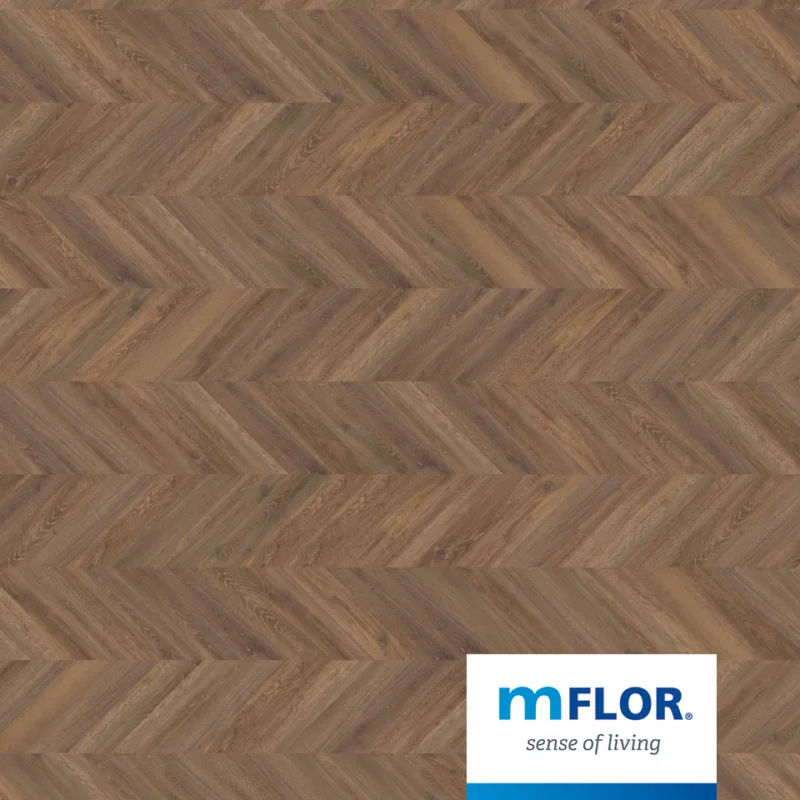 DB Parva Oak chevron Liguria 42216 mFlor Shop Nu