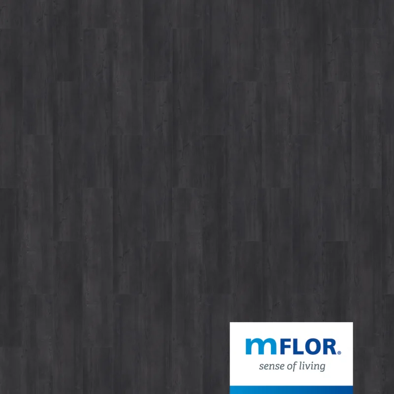 Populair DB Argyll Fir Glenmuir mFlor PVC vloer