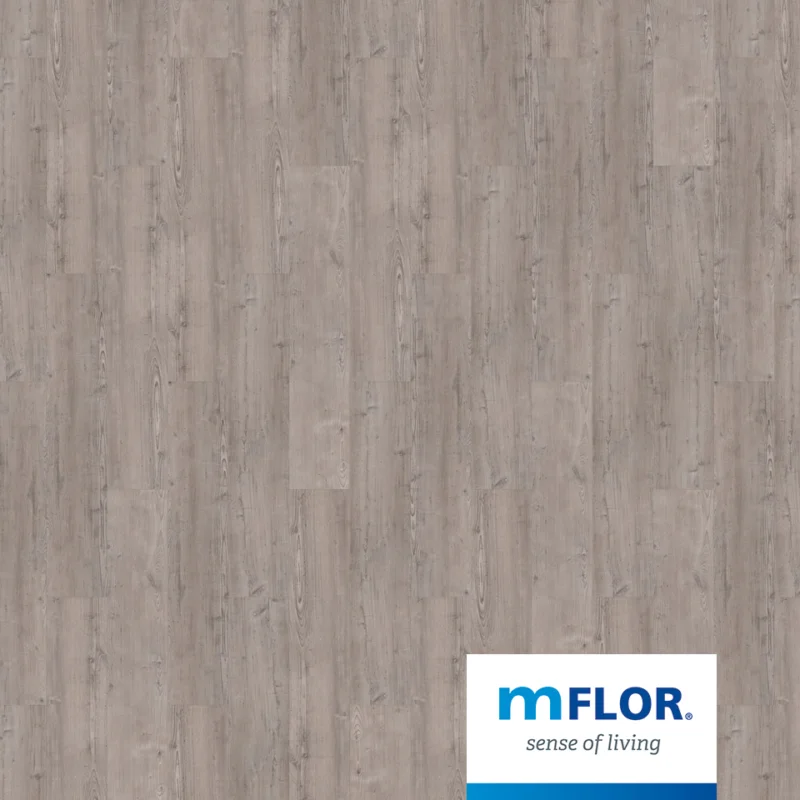 Nieuw DB Argyll Fir Warferry mFlor PVC vloer