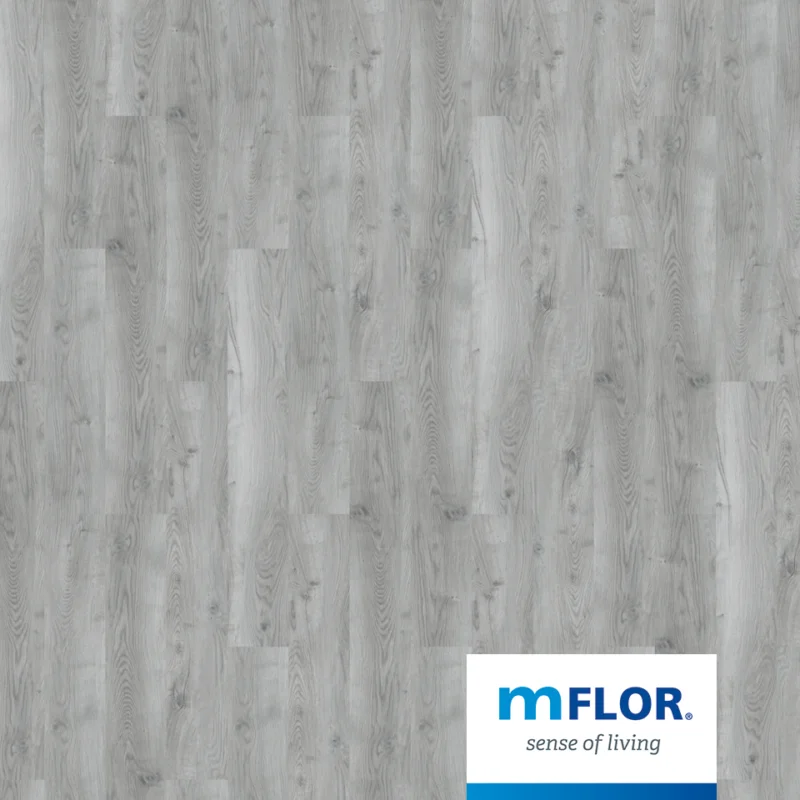 Gereduceerde Prijs DB Bramber Chestnut Pippuria mFlor PVC vloer