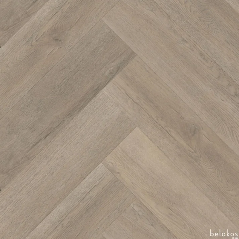 Merkproduct DB Palazzo 70 Belakos visgraat PVC