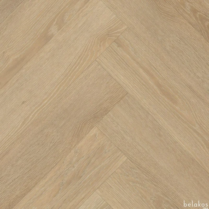 DB Rustico 20 Belakos visgraat PVC Exclusieve Aanbieding