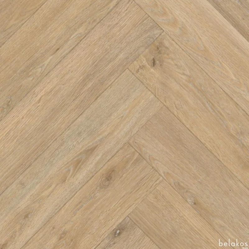 DB Rustico 50 Belakos visgraat PVC Bestseller