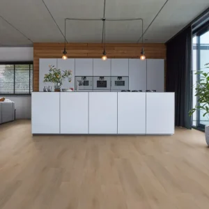 Weekendaanbieding DB Merton dark oak 7511 Floorlife PVC vloer