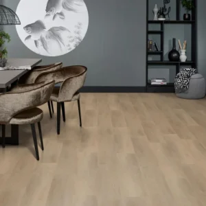 Finale Uitverkoop DB Newham beige Floorlife PVC vloer