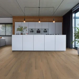 Alleen Vandaag DB Barnet dark oak 8511 Floorlife PVC vloer