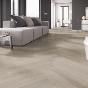 DB Palla 07 Plaza collectie Bel visgraat PVC Uitverkoop