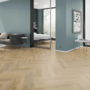 DB Atti 08 Plaza collectie Bel visgraat PVC Speciale Aanbieding