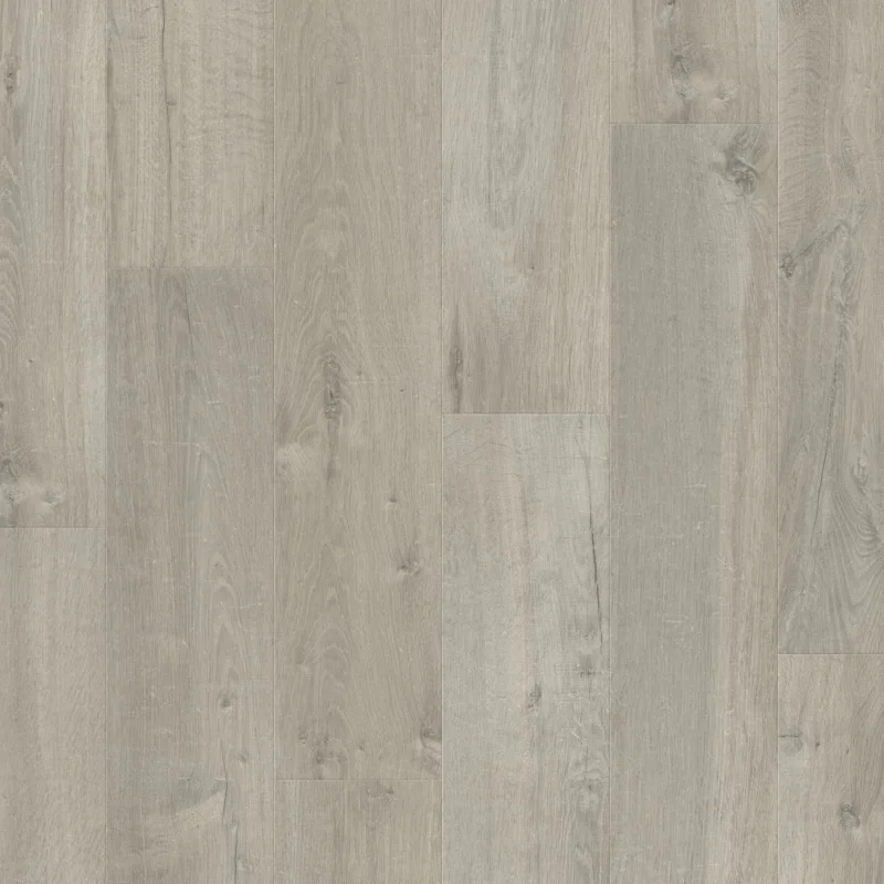 Impressive Ultra 3558 zachte eik grijs Quick-Step laminaat Bestel Nu