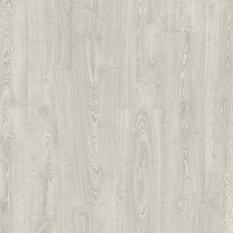 Impressive Ultra 3560 klassieke patina eik grijs Quick-Step laminaat Express Levering