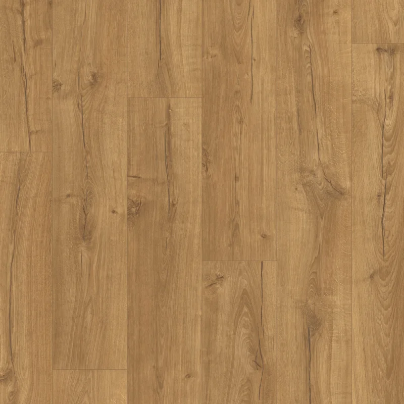 Gecertificeerd Impressive Ultra 1848 klassieke eik natuur Quick-Step laminaat