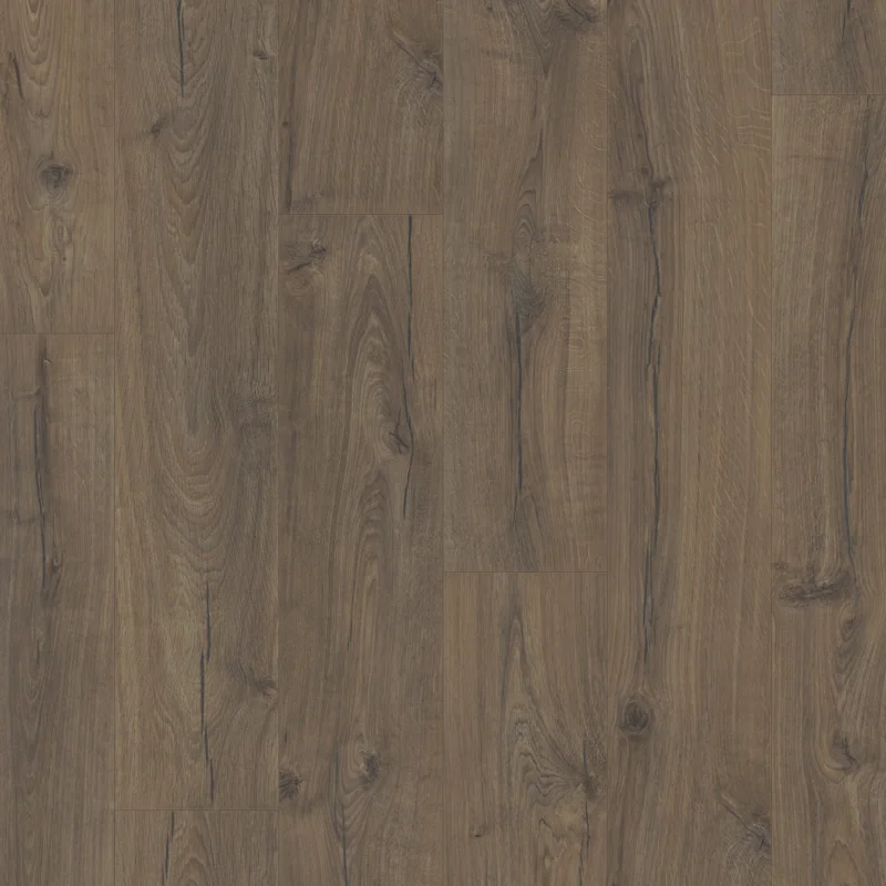 Direct Verzonden Impressive Ultra 1849 klassieke eik bruin Quick-Step laminaat