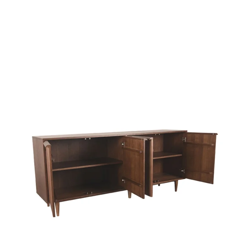 Betaalbaar Dressoir Jule 200x49x87 cm