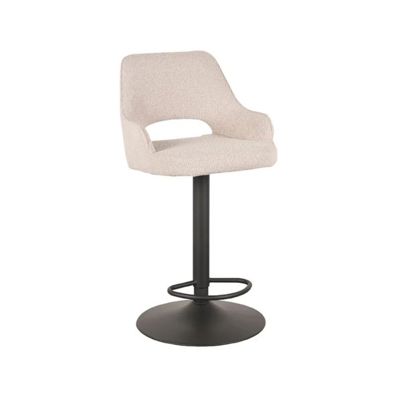 Barkruk Fer 45x47x92-113 cm Must-Have
