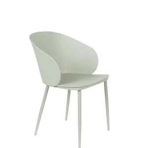 Weekendaanbieding Chair Gigi All Mint