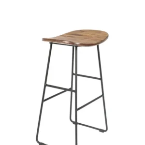 Beste Prijs Counter Stool Tangle Natural