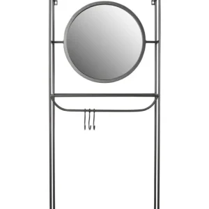 Adore Wall Rack Mirror Duco Koop Vandaag