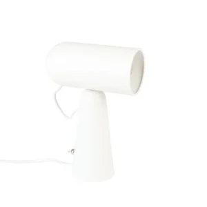 Actieprijs Adore Vesper Bureaulamp Wit