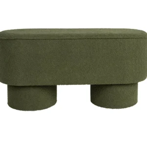 Bench Marcos Green Meest Verkocht