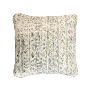 Adore Liv Kussen 50X50 Blauw Direct Verzonden