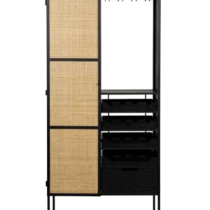 Beperkte Voorraad Wine Cabinet Guuji High