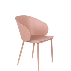 Alleen Vandaag Chair Gigi All Pink