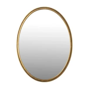 Bestseller Adore Matz Spiegel Ovaal Goud M