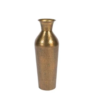 Adore Vase Dunja Antique Goud L Goedkoop