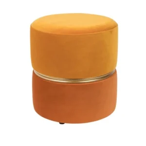 Adore Bubbly Poef Sun Koop Vandaag