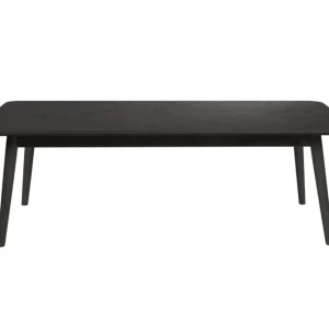 Bestel Nu Coffee Table Fabio 120x60 Black