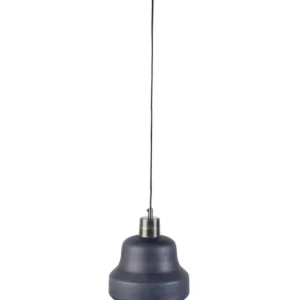 Adore Rose Hanglamp Anthractite Nieuw