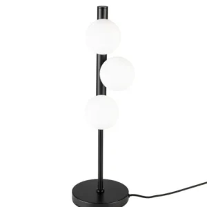 Adore Monica Tafellamp White Hete Deal