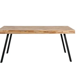Table Suri 180x90 Natural Dagaanbieding