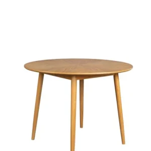 Table Fabio 120‘ Natural Beperkte Voorraad