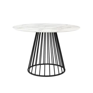 Table Floris Black Tijdelijk Beschikbaar