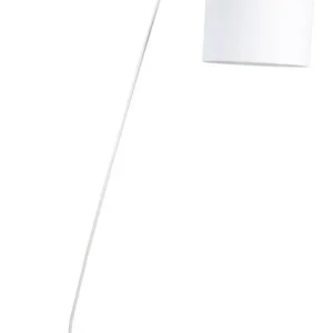 Adore Martine Vloerlamp Wit Direct Verzonden
