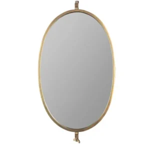 Aanbieding Adore Lara Spiegel Goud