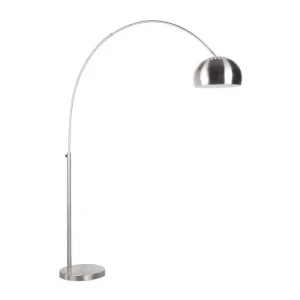 Adore Metal Bow Vloerlamp Lage Kosten