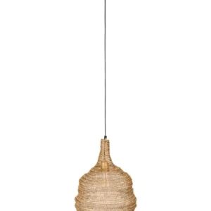 Beste Prijs Adore Lena Hanglamp M Brass