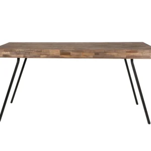 Table Suri 160x78 Natural Beperkte Voorraad